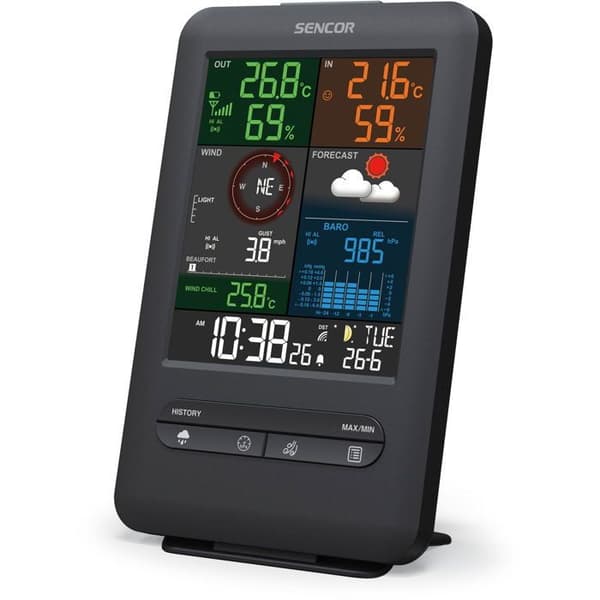 Sencor SWS 9300