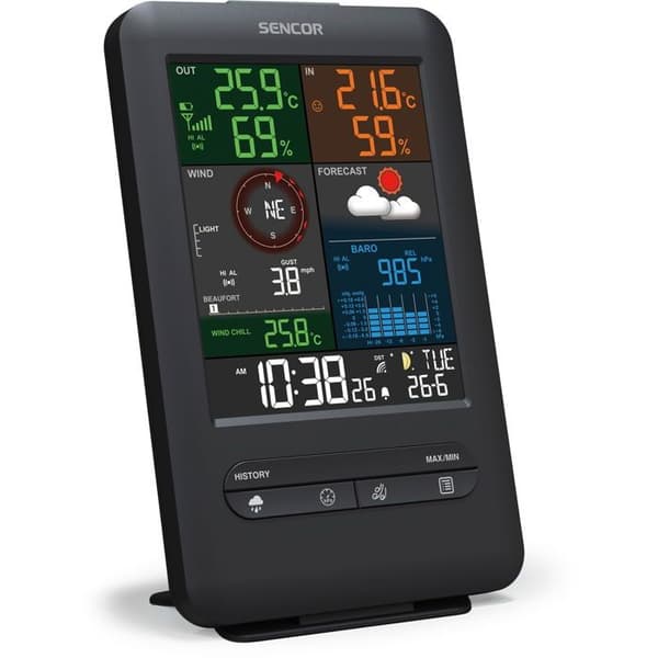 Sencor SWS 9300