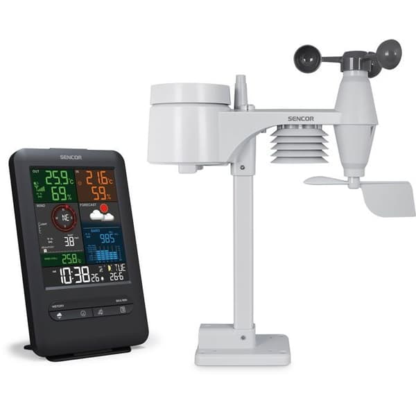 Sencor SWS 9300