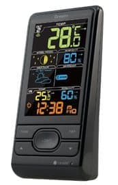 Oregon Scientific BAR208SX Advanced Wireless Weather Station