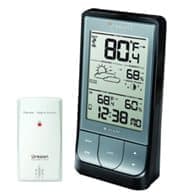 Oregon Scientific BAR218HGX Weather@Home Bluetooth Weather Station