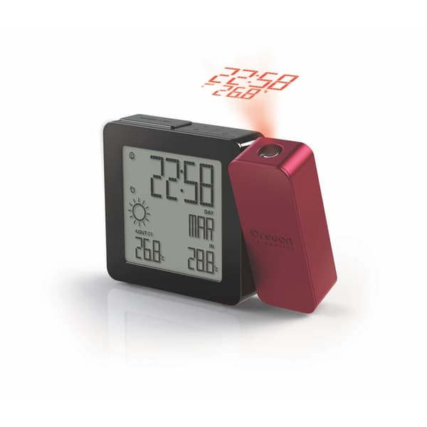 Oregon Scientific Projection Clock