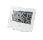 Oregon Scientific BAR800 Ultra Thin Weather Station