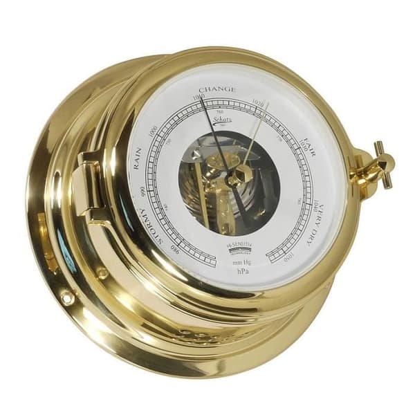 Midi Schatz Barometer