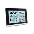 Miniatyrbild 4 av 4: Technoline WS6762 SETWS6762 Set om 2 + 2 x 205DTH-IT med Black Station och White Station