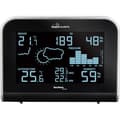 Miniatyrbild 1 av 2: Techno Line MA10920 radiostyrd väderstation - Med sond - Termometer