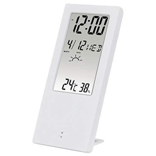 Hama TH-140 Termo/Hygrometer Termometer Vit