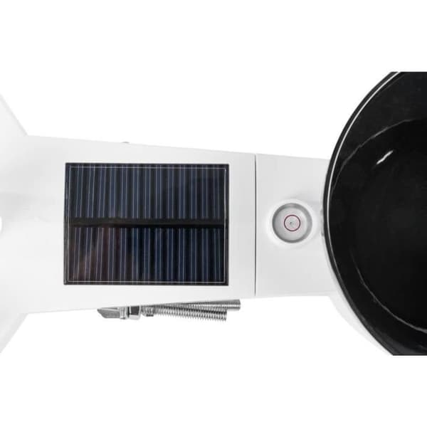 Väderstation - dnt - WeatherScreen PRO DNT000008 - Med sond - Termometer