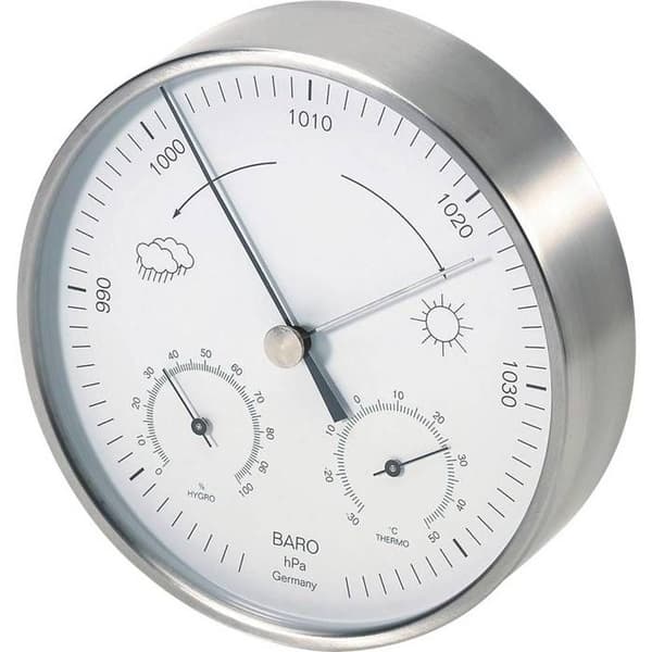TFA Watch 20.2027.60