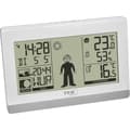 Miniatyrbild 3 av 4: TFA Dostmann Weather Boy 35.1159.02 Radiostyrd väderstation Väderprognos 12 till 24 timmar 1 st(s)