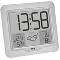 Miniatyrbild 2 av 3: Väderstation - TFA DOSTMANN - METRO PLUS 35.1164.02 - 12 till 24 timmars prognos - Termometer - Inomhus