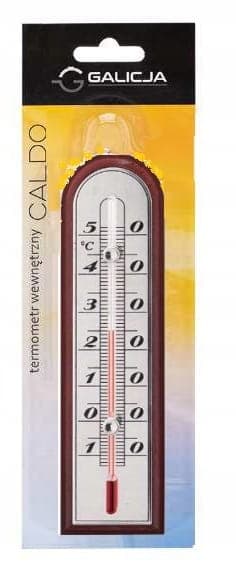 Hängande inomhustermometer