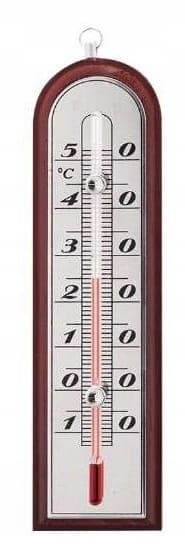 Hängande inomhustermometer