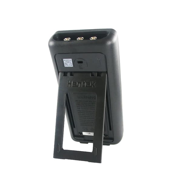 Håndholdt oscilloskop, USB bølgeformgenerator, 2d42 (2ch DMM AWG)