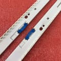 Miniatyrbillede 5 af 5: Samsung LED Bar Kit, Kompatibel med UA49KU7000W og UE49MU6229U