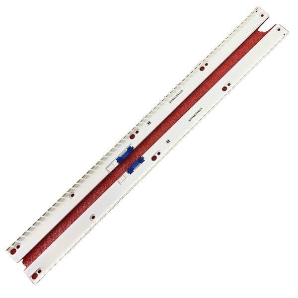 Samsungin LED-palkkisarja, yhteensopiva UA49KU7000W:n ja UE49MU6229U:n kanssa.