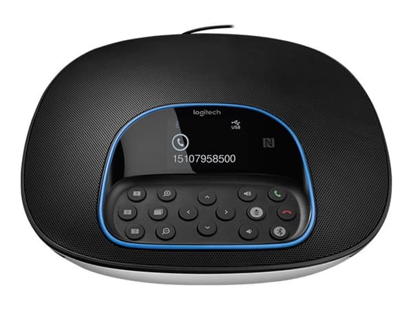 Logitech GROUP - Videokonferansesett