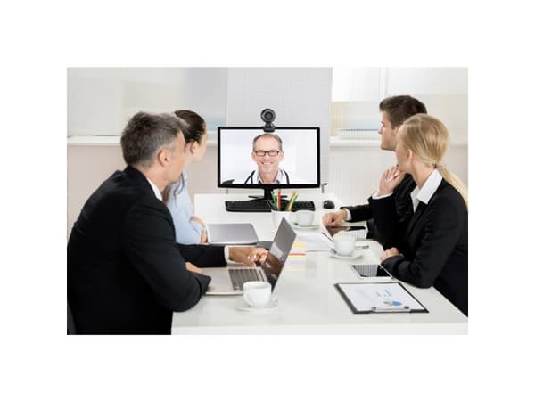 BASETech BS-WC-01, 640 x 480 piksler, USB 2.0, Svart, Spenne, Plastikk, CMOS