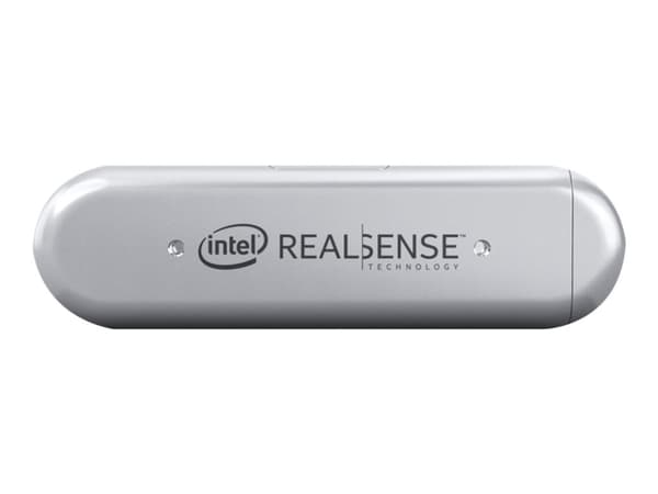 Intel RealSense D435i - Dybdekamera - 3D - utendørs, innendørs - farge - 1920 x 1080 - USB-C