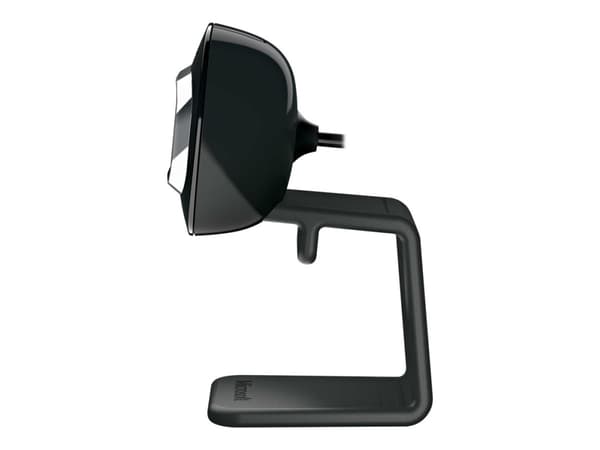 Microsoft LifeCam HD-3000 for Business - Webbkamera - färg - 1280 x 720 - ljud - USB 2.0