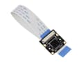 Miniatyrbild 2 av 3: Joy-it rb-camera-0.75 Kamera-kabel Raspberry Pi [1x CSI - 1x CSI] 0.75 m Hvid