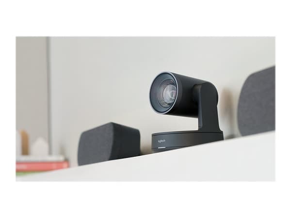 Logitech Rally - Videokonferansesett