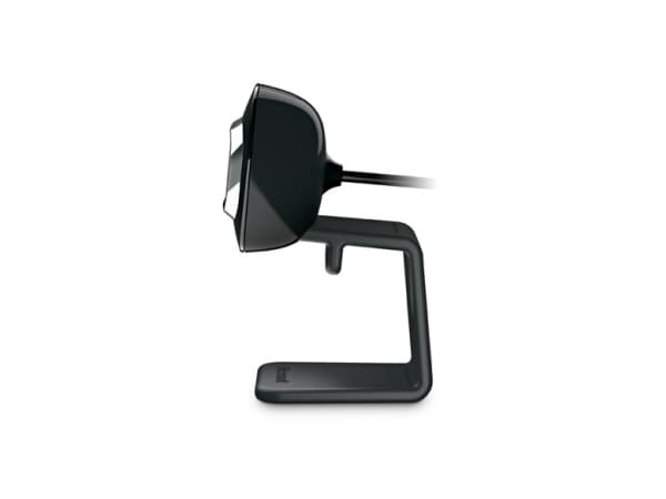 Microsoft LifeCam HD-3000 - Nettkamera - farge - 1280 x 720 - lyd - USB 2.0