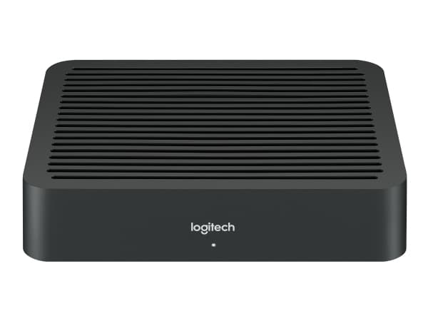 Logitech Rally Table Hub - Videokonferanseinnretning