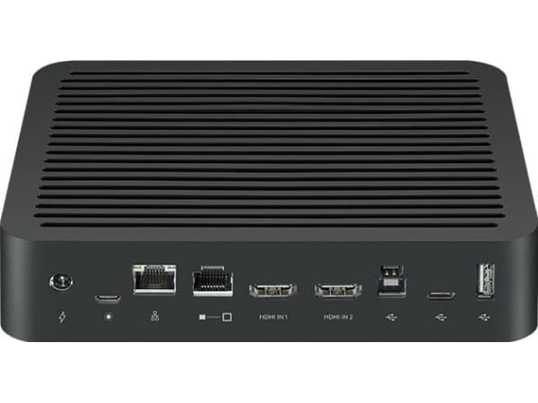 Logitech Rally Table Hub - Videokonferanseinnretning