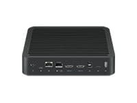 Logitech Rally Table Hub - Videokonferanseinnretning