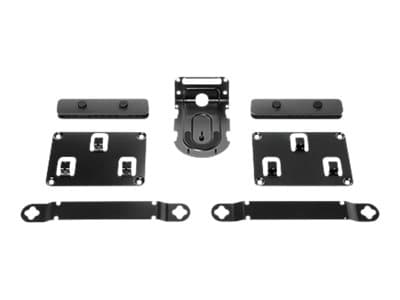 Logitech Rally - Monteringssett for videokonferanse - for Rally, Rally Plus