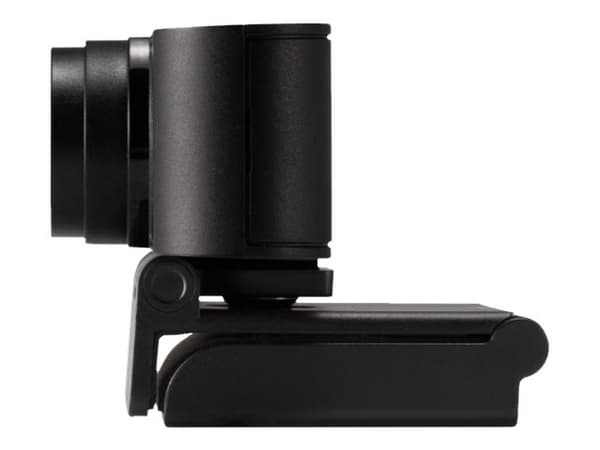 ViewSonic ViewCam VB-CAM-001 - Verkkokamera - kaukana - 1920 x 1080 - 1080p - ääni - USB
