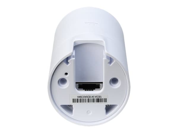 Ubiquiti UniFi UVC-G3-FLEX - Nettverksovervåkingskamera - utendørs - værbestandig - farge (Dag og natt) - 2 MP - 1920 x 1080 - 1080p - fastfokal - ly
