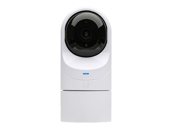 Ubiquiti UniFi UVC-G3-FLEX - Nettverksovervåkingskamera - utendørs - værbestandig - farge (Dag og natt) - 2 MP - 1920 x 1080 - 1080p - fastfokal - ly