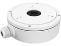 Pikkukuva 5 / 5: Hikvision DS-1280ZJ-M, Kytkentärasia, Universaali, Valkoinen, Hikvision Digital Technology, Alumiini, 2 kg