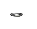 Miniatyrbilde 3 av 5: LevelOne CAS-7321 - Kameramonteringsbrakett - monterbar i tak - hvit - for LevelOne FCS-3073
