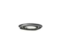 LevelOne CAS-7321 - Kameramonteringsbrakett - monterbar i tak - hvit - for LevelOne FCS-3073
