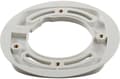 Miniatyrbilde 4 av 5: LevelOne CAS-7321 - Kameramonteringsbrakett - monterbar i tak - hvit - for LevelOne FCS-3073