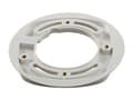 Miniatyrbilde 2 av 5: LevelOne CAS-7321 - Kameramonteringsbrakett - monterbar i tak - hvit - for LevelOne FCS-3073