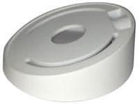 LevelOne CAS-7304 - Kameramonteringsbrakett - monterbar i tak - hvit - for LevelOne FCS-3087