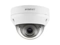 Miniatyrbilde 3 av 4: Hanwha Vision WiseNet Q QNV-8080R - Nettverksovervåkingskamera - kuppel - farge (Dag og natt) - 5 MP - 2592 x 1944 - motorisert - sammensatt - LAN 10