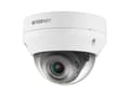Miniatyrbilde 4 av 4: Hanwha Vision WiseNet Q QNV-8080R - Nettverksovervåkingskamera - kuppel - farge (Dag og natt) - 5 MP - 2592 x 1944 - motorisert - sammensatt - LAN 10