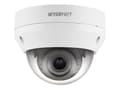 Miniatyrbilde 2 av 4: Hanwha Vision WiseNet Q QNV-8080R - Nettverksovervåkingskamera - kuppel - farge (Dag og natt) - 5 MP - 2592 x 1944 - motorisert - sammensatt - LAN 10