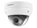 Miniatyrbilde 1 av 4: Hanwha Vision WiseNet Q QNV-8080R - Nettverksovervåkingskamera - kuppel - farge (Dag og natt) - 5 MP - 2592 x 1944 - motorisert - sammensatt - LAN 10