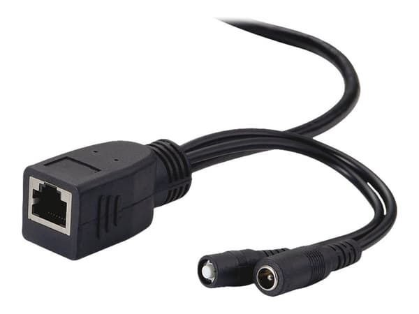Conceptronic JARETH HD Wireless Cloud IP Camera - Nettverksovervåkingskamera - utendørs - værbestandig - farge (Dag og natt) - 1,3 MP - 1280 x 720 -