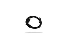 Logitech Group USB-kabel Sort