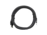 Logitech PTZ Pro 2 USB-kabel USB 2.0 USB A Sort