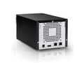 Miniatyrbilde 2 av 5: LevelOne NVR-1209 - NVR - 9 kanaler - med nettverk