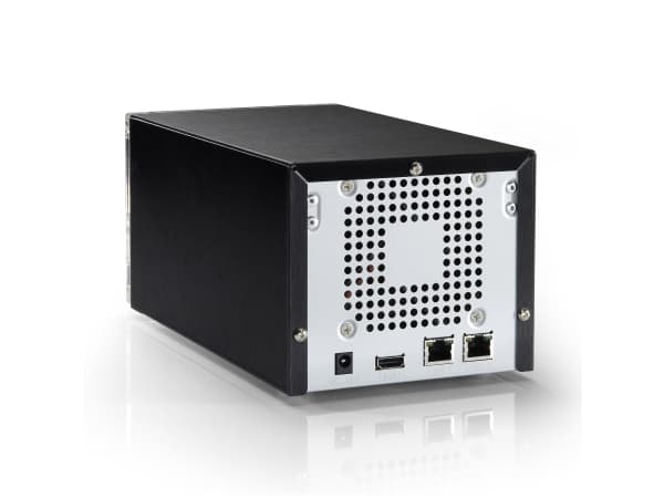 LevelOne NVR-1209 - NVR - 9 kanaler - med nettverk