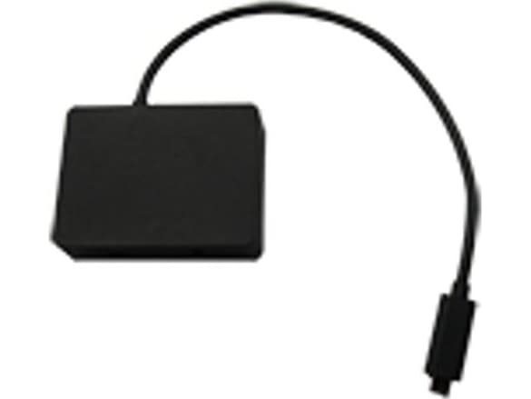 Logitech - Strømsplitter